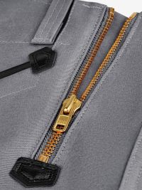 FHB Herren Zunfthose grau - Hubert